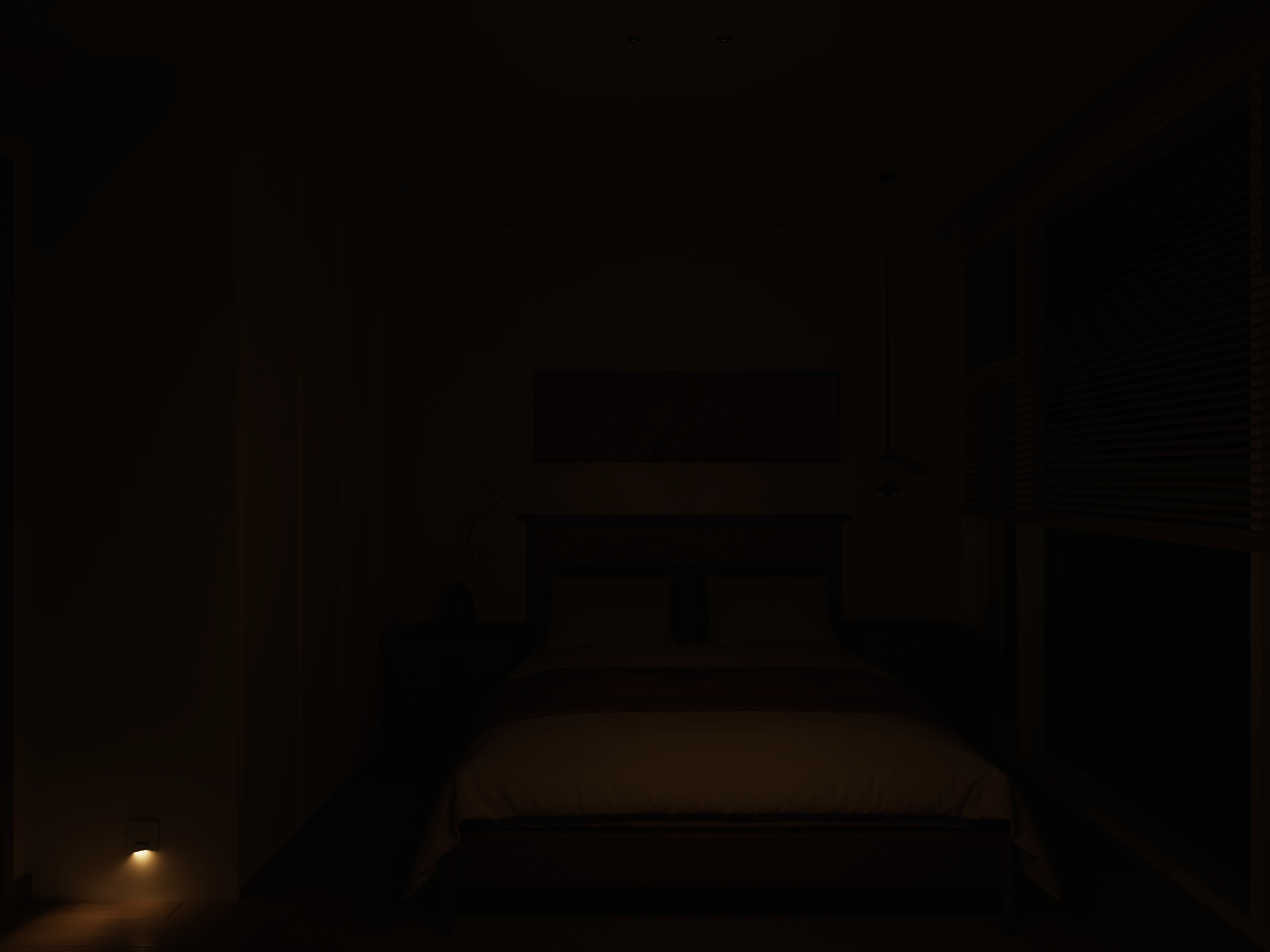 长辈房夜起模式缩略图
